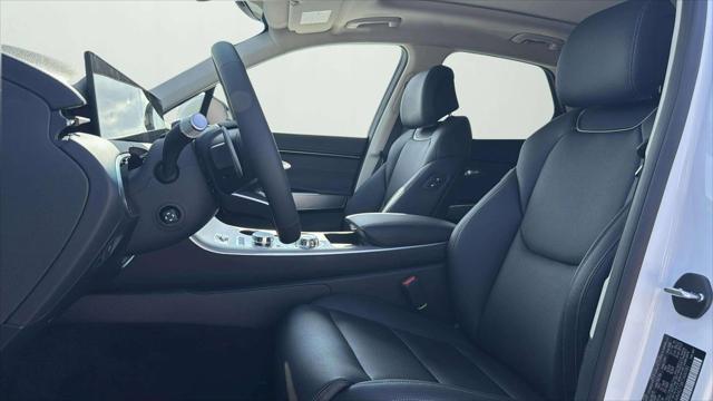 new 2026 Genesis GV70 car, priced at $53,275