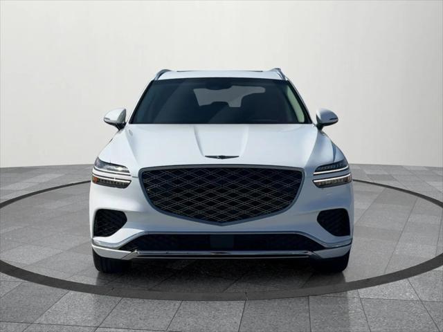 new 2026 Genesis GV70 car, priced at $53,275