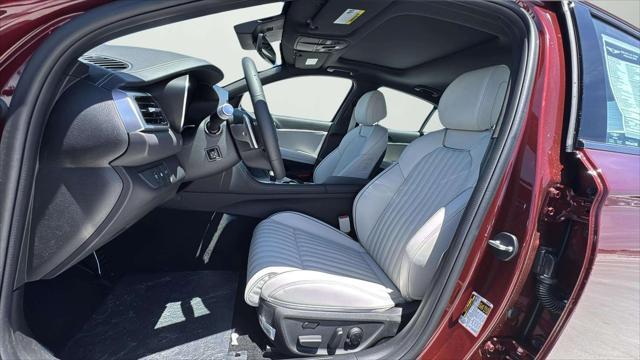 new 2026 Genesis G70 car, priced at $55,485