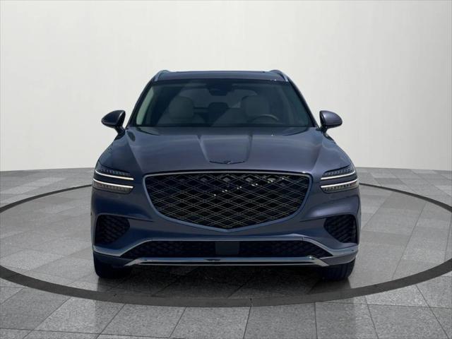 new 2026 Genesis GV70 car, priced at $57,915