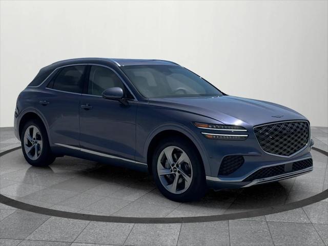 new 2026 Genesis GV70 car, priced at $57,915