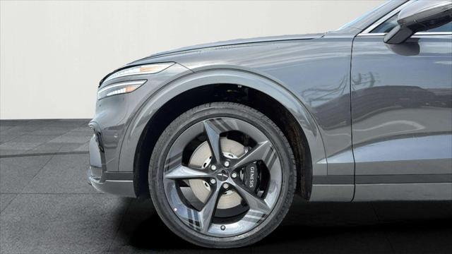 new 2026 Genesis GV70 car, priced at $72,675