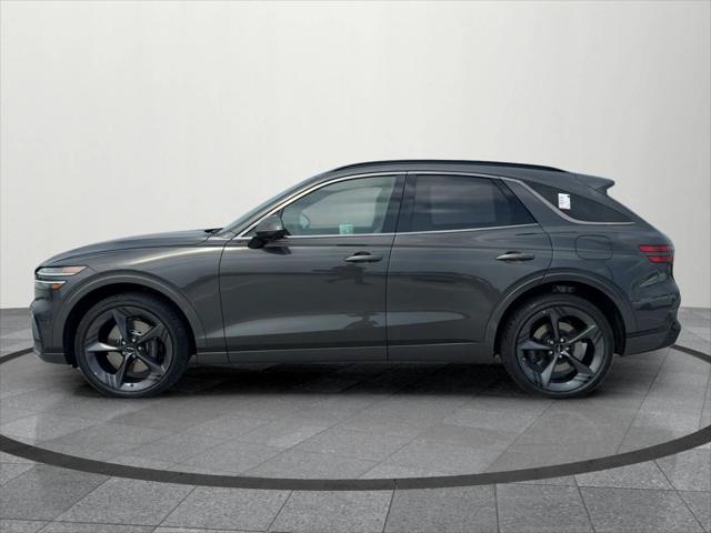 new 2026 Genesis GV70 car, priced at $72,675