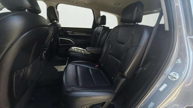 used 2020 Kia Telluride car, priced at $19,493