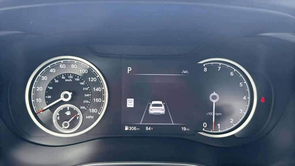 new 2026 Genesis G70 car, priced at $54,840