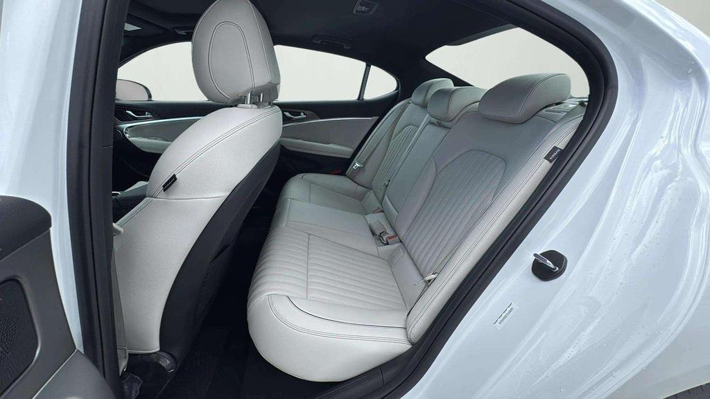 new 2026 Genesis G70 car, priced at $54,840