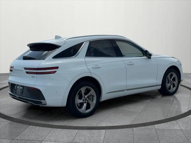 new 2026 Genesis GV70 car, priced at $57,375