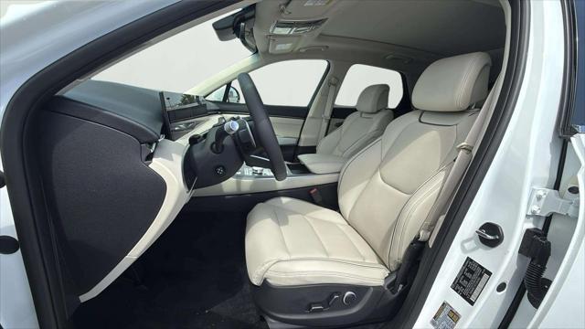 new 2026 Genesis GV70 car, priced at $57,375