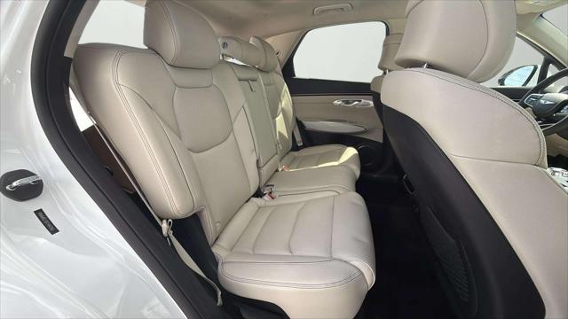 new 2026 Genesis GV70 car, priced at $57,375