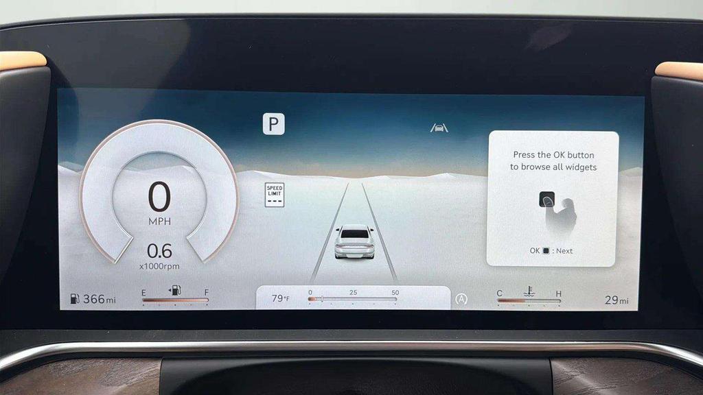 new 2026 Genesis G90 car, priced at $105,145