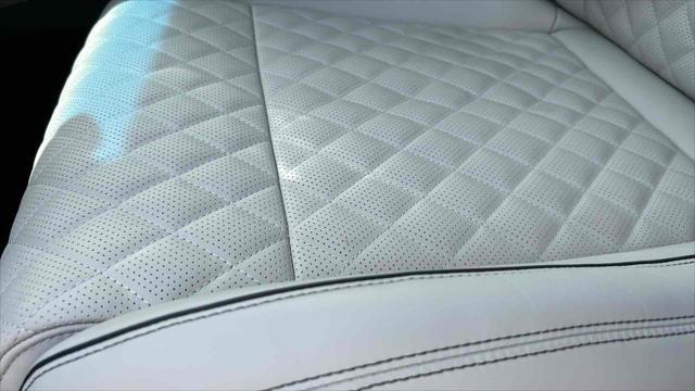 new 2025 Genesis G70 car, priced at $56,990