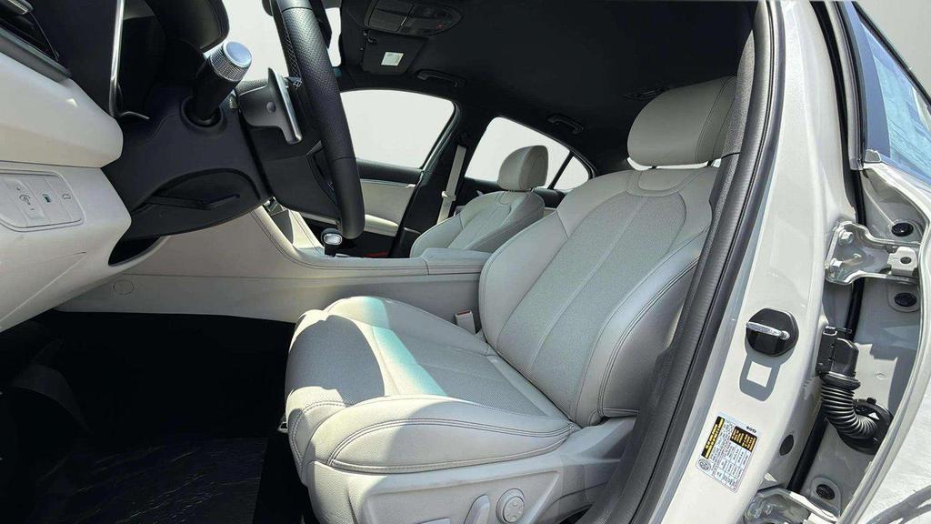 new 2026 Genesis G70 car, priced at $44,655