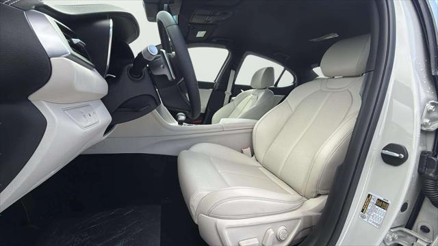 new 2026 Genesis G70 car, priced at $44,655