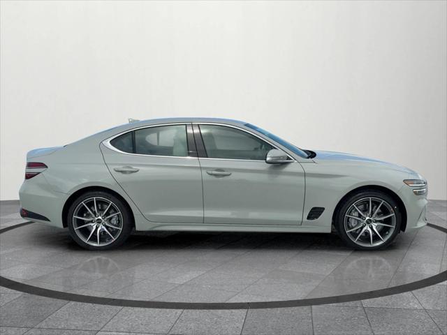 new 2026 Genesis G70 car, priced at $44,655