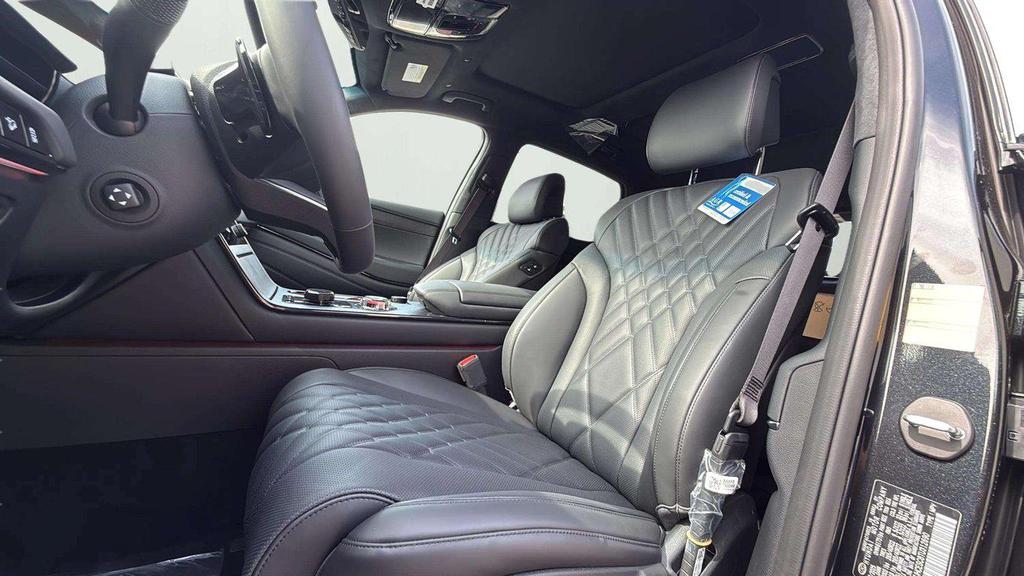 new 2026 Genesis GV80 car, priced at $86,150