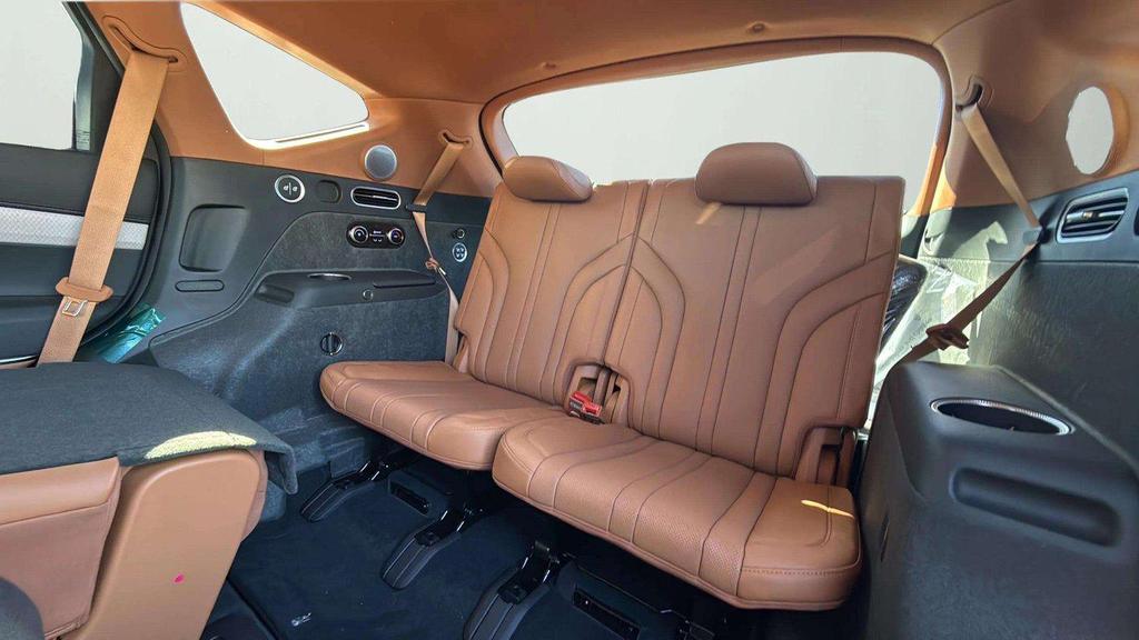 new 2026 Genesis GV80 car, priced at $70,895