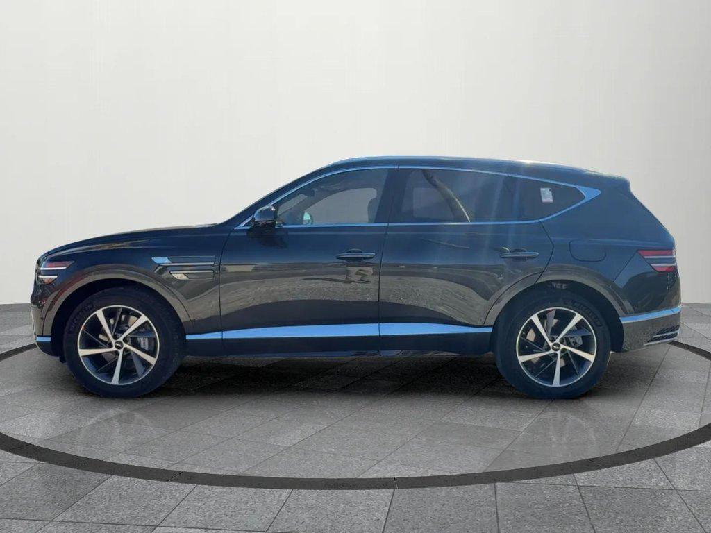 new 2026 Genesis GV80 car, priced at $70,895
