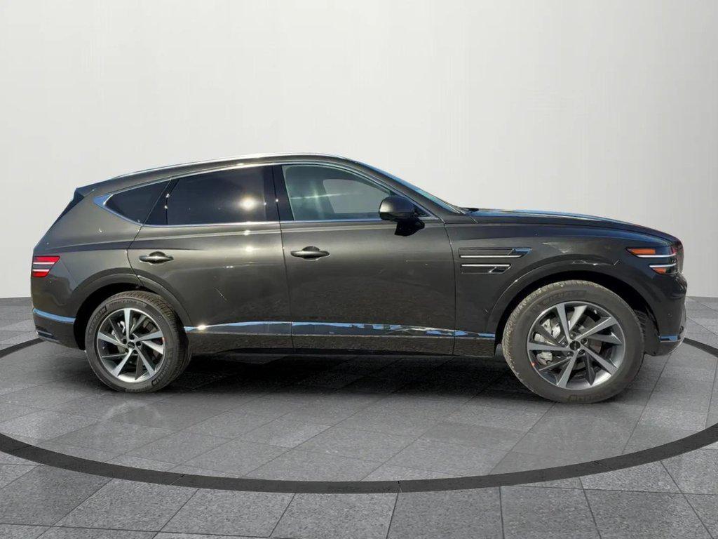 new 2026 Genesis GV80 car, priced at $70,895