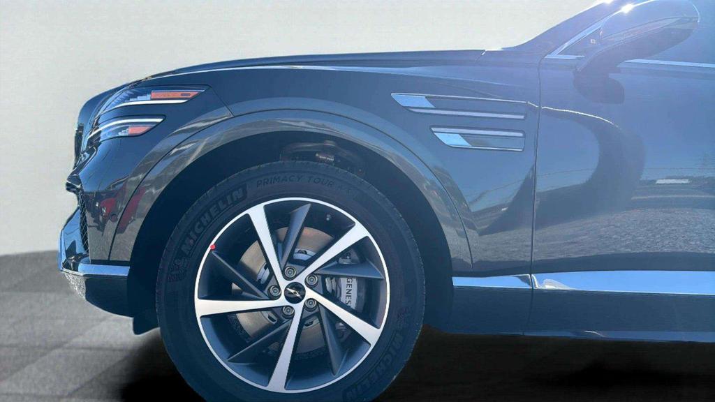 new 2026 Genesis GV80 car, priced at $70,895