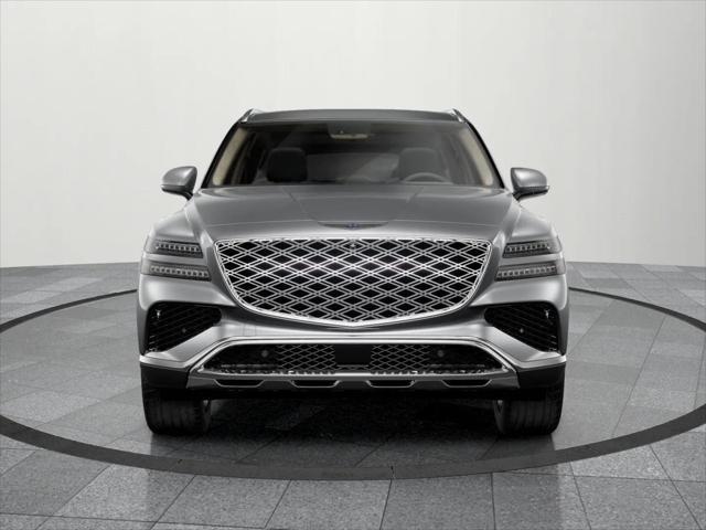 new 2025 Genesis GV80 car, priced at $76,920