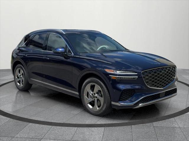 new 2026 Genesis GV70 car, priced at $57,845