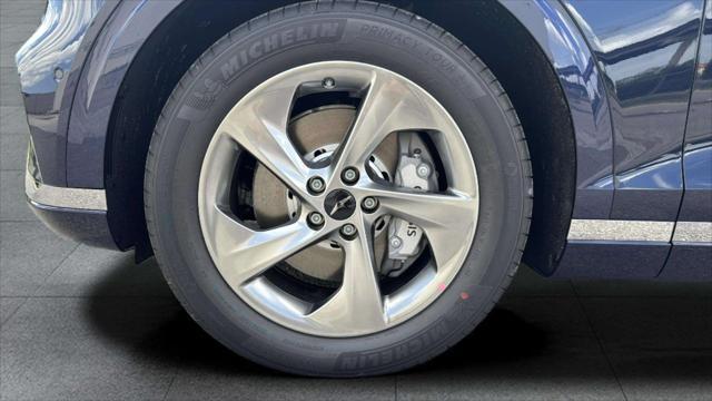 new 2026 Genesis GV70 car, priced at $57,845