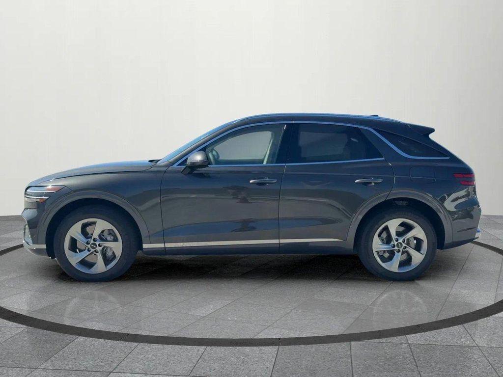 new 2026 Genesis GV70 car, priced at $51,130