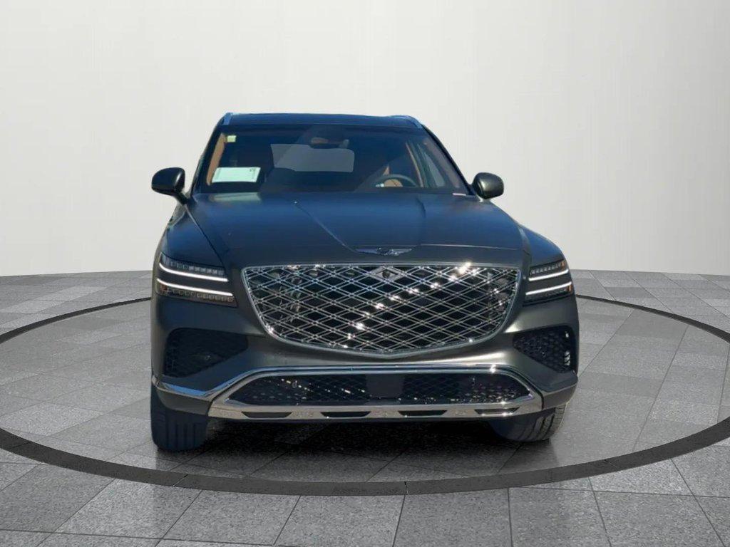 new 2026 Genesis GV80 car, priced at $79,360