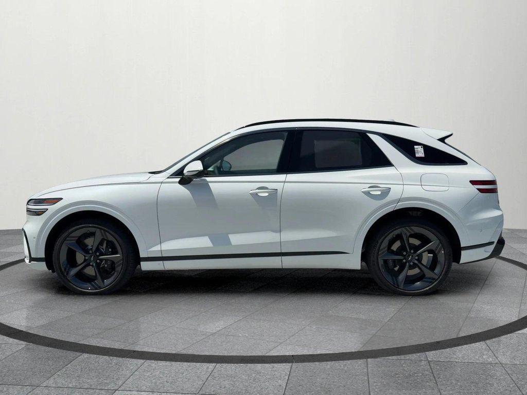 new 2026 Genesis GV70 car, priced at $72,675
