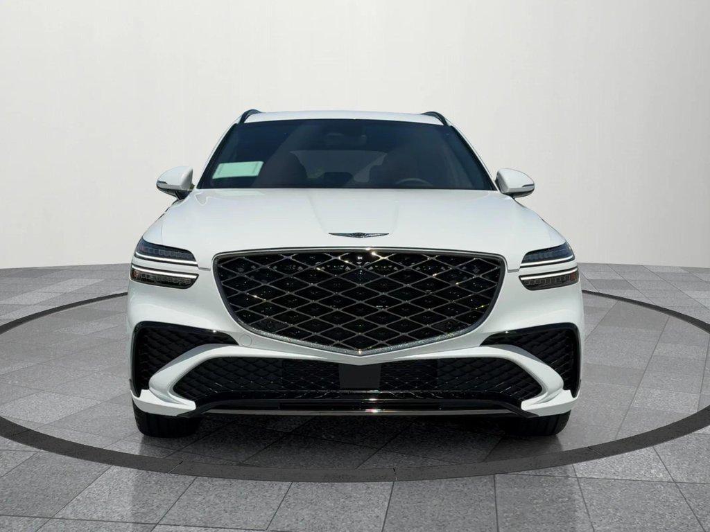 new 2026 Genesis GV70 car, priced at $72,675