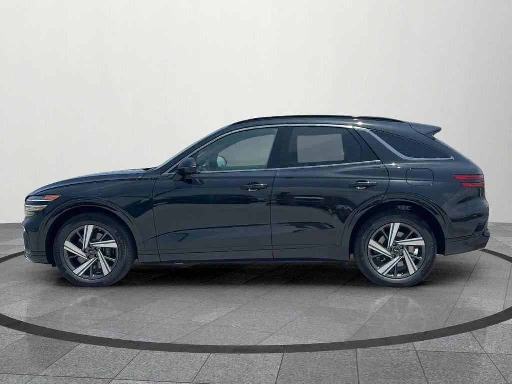 new 2026 Genesis GV70 car, priced at $65,895