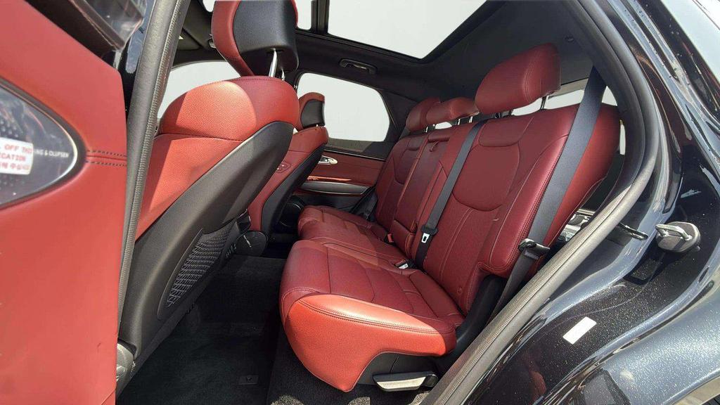 new 2026 Genesis GV70 car, priced at $65,895