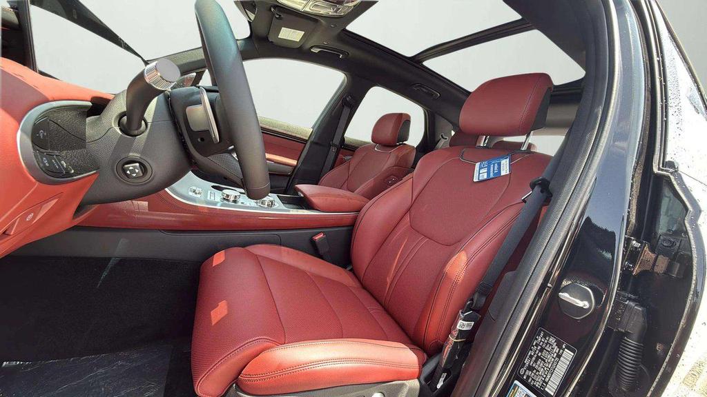 new 2026 Genesis GV70 car, priced at $65,895