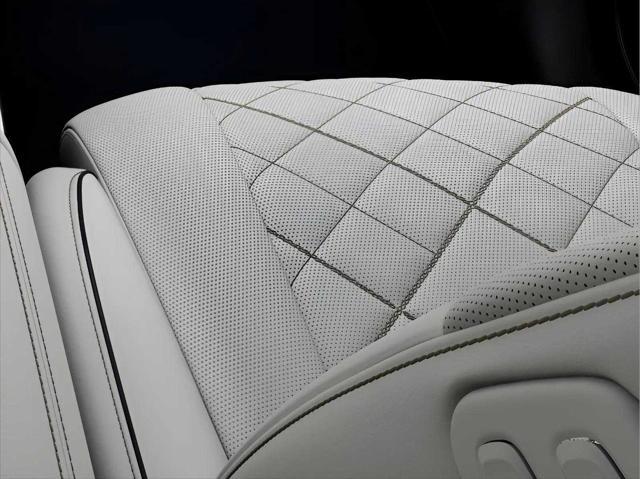 new 2025 Genesis GV80 car, priced at $82,495