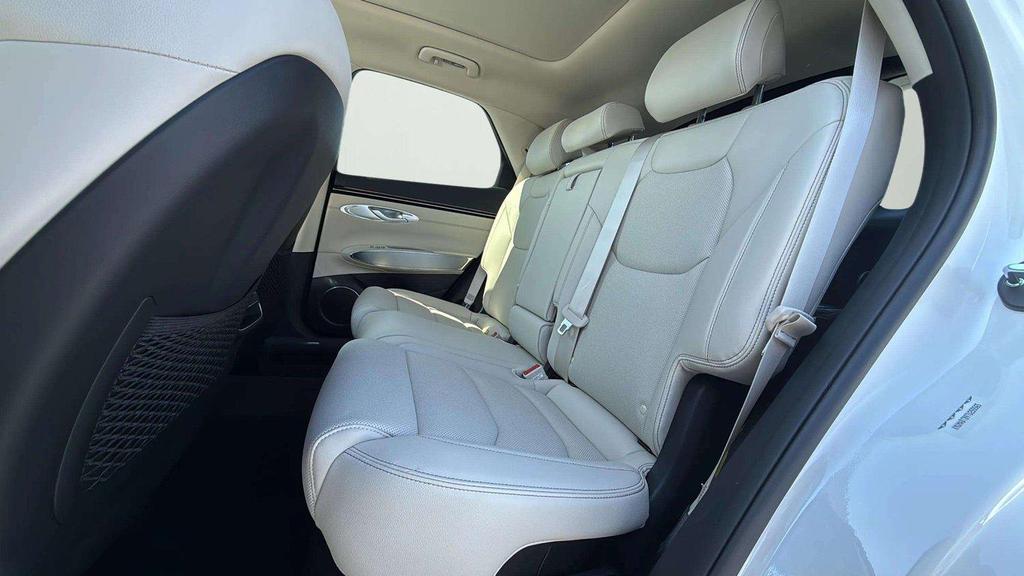 new 2026 Genesis GV70 car, priced at $54,995