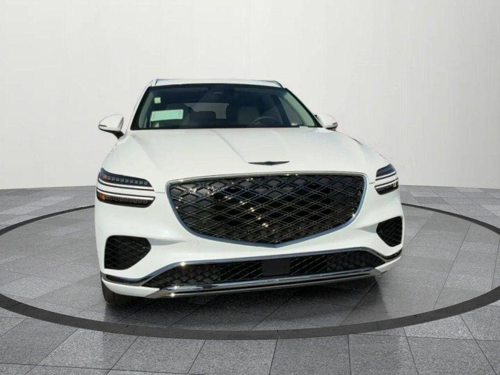 new 2026 Genesis GV70 car, priced at $54,995