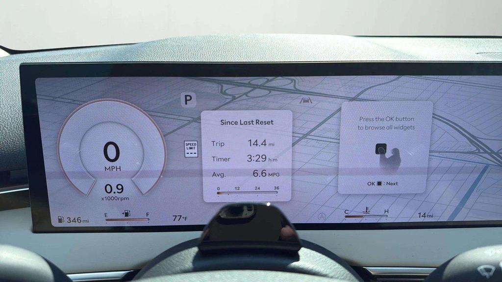 new 2026 Genesis GV70 car, priced at $54,995