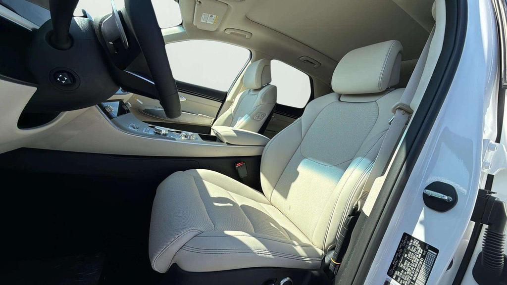 new 2026 Genesis GV70 car, priced at $54,995