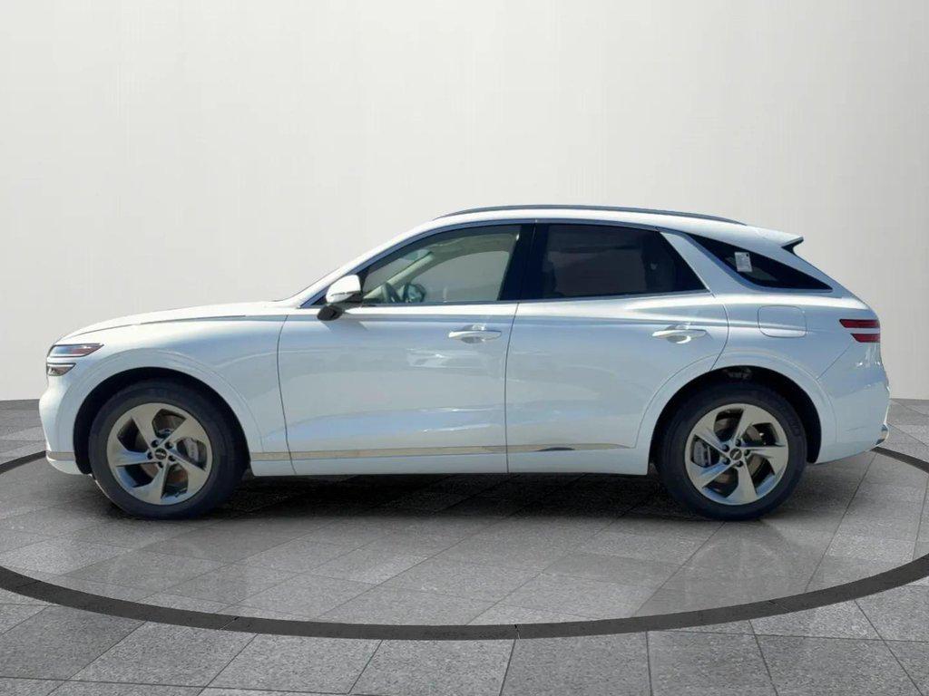 new 2026 Genesis GV70 car, priced at $54,995