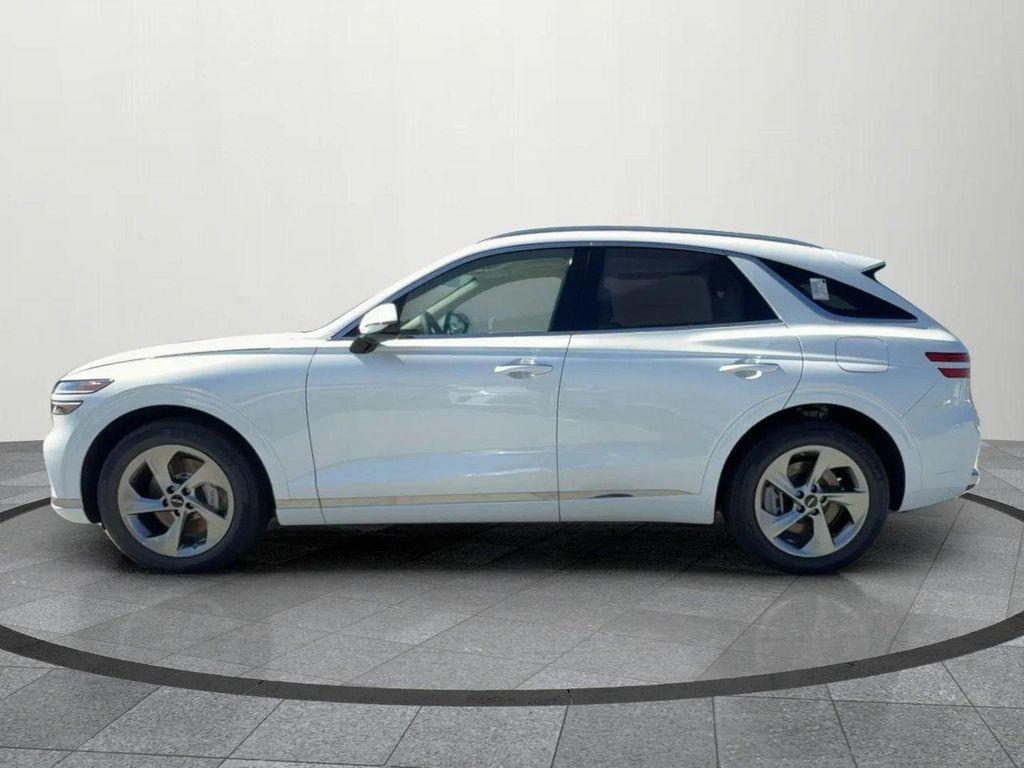 new 2026 Genesis GV70 car, priced at $54,995