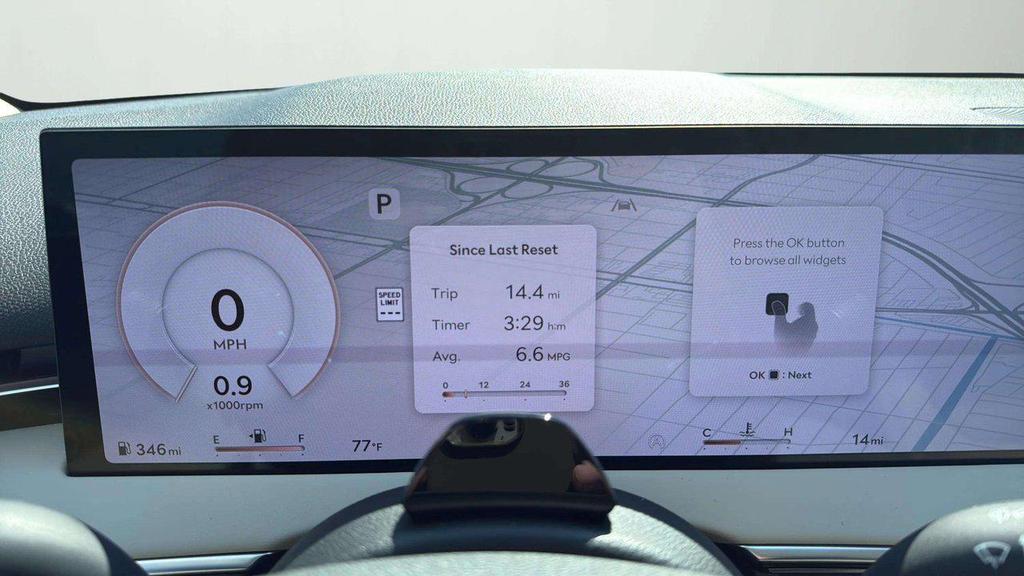 new 2026 Genesis GV70 car, priced at $54,995