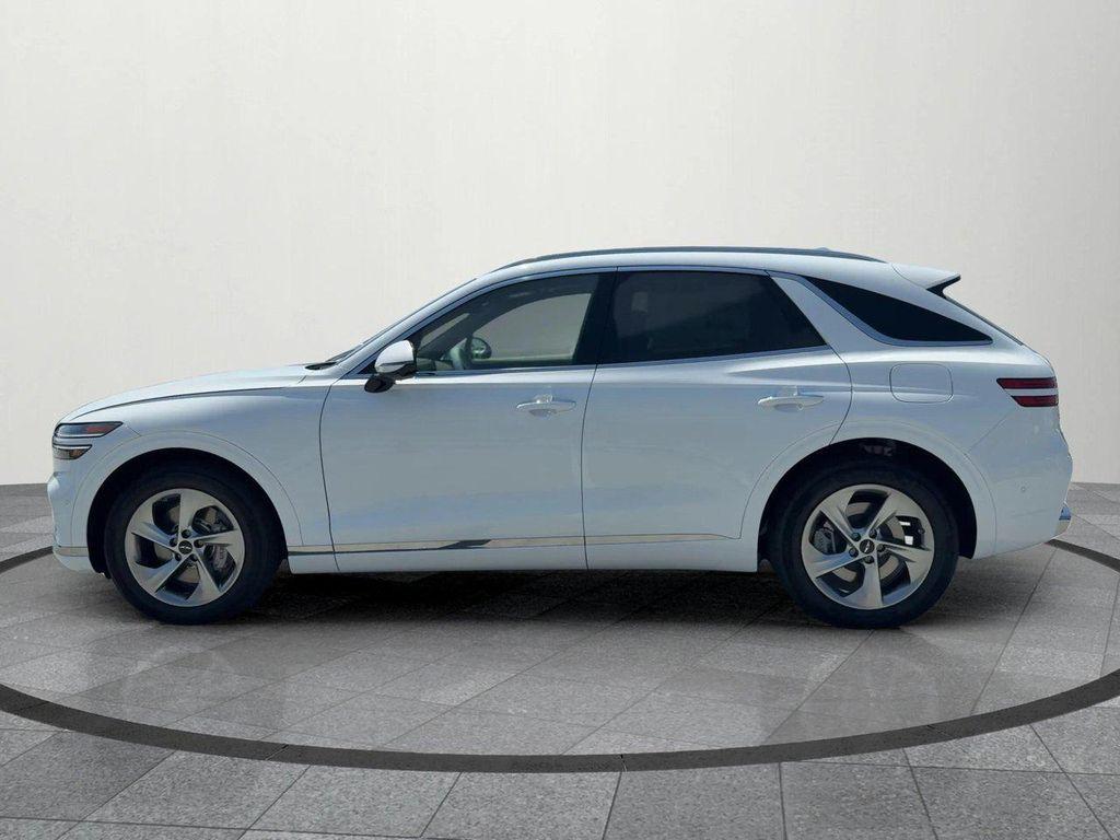 new 2026 Genesis GV70 car, priced at $58,150