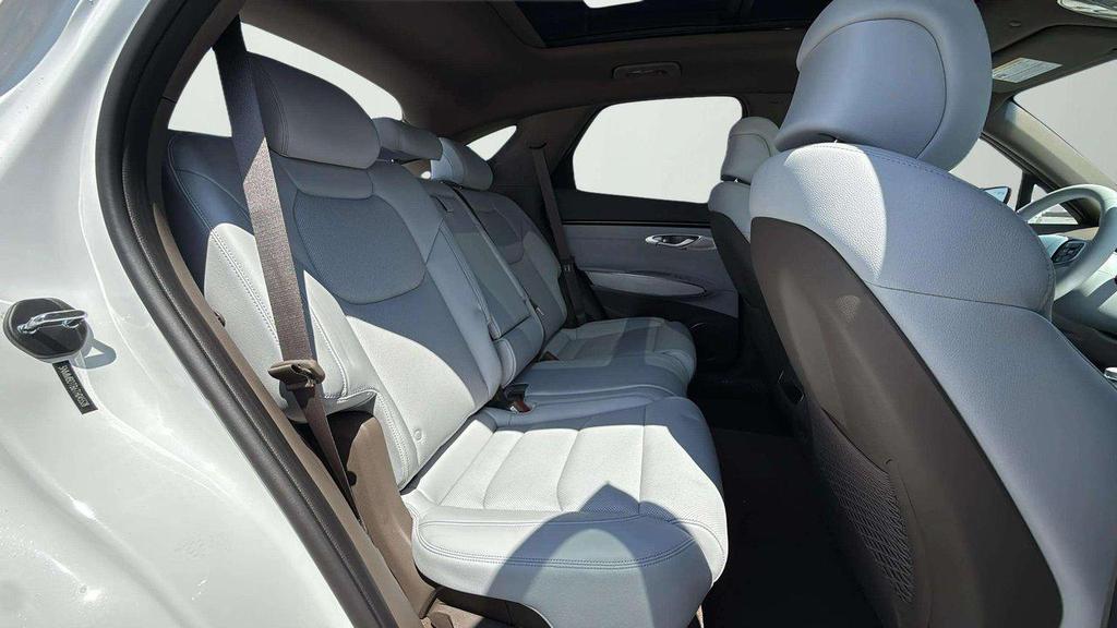 new 2026 Genesis GV70 car, priced at $58,150