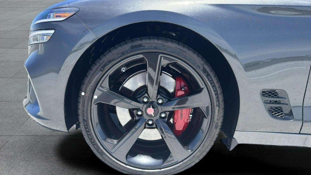 new 2026 Genesis G70 car, priced at $55,410