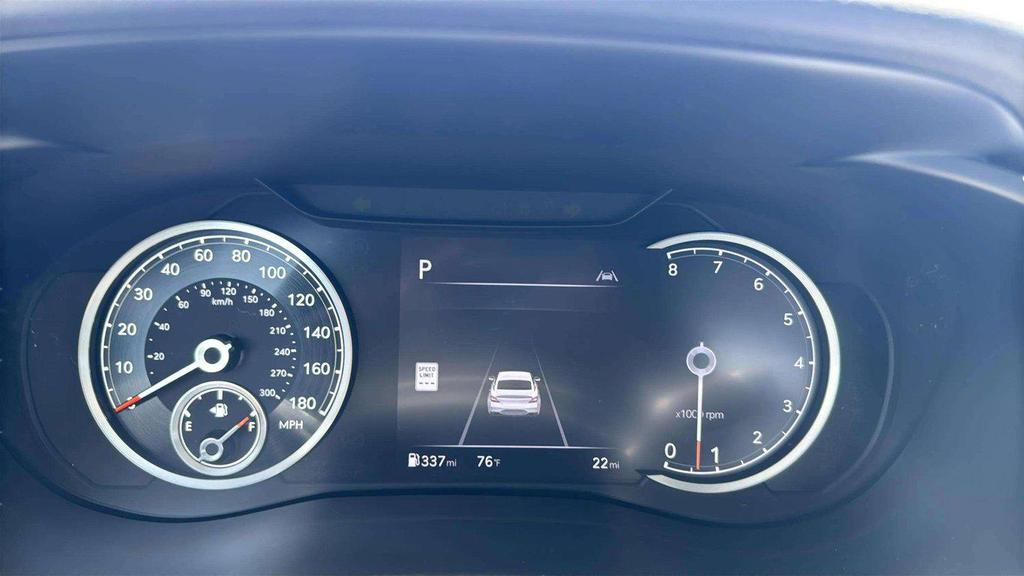 new 2026 Genesis G70 car, priced at $55,410