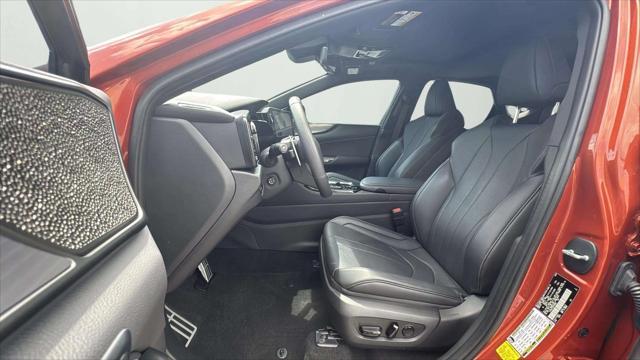used 2024 Lexus NX 350 car, priced at $50,980