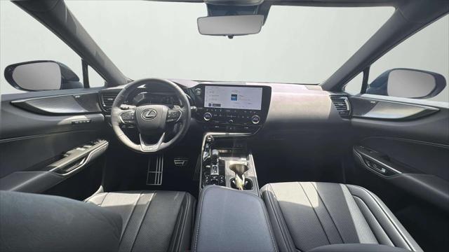 used 2024 Lexus NX 350 car, priced at $50,980