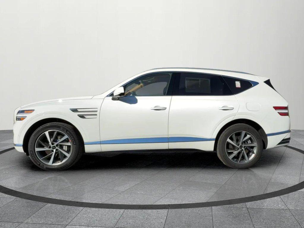 new 2026 Genesis GV80 car, priced at $70,245