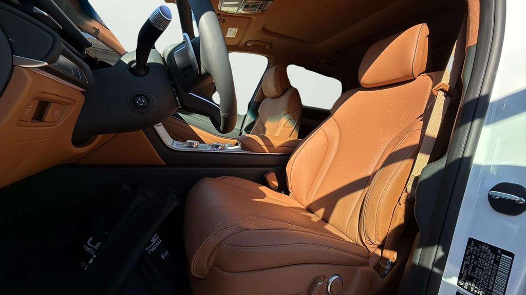 new 2026 Genesis GV80 car, priced at $70,245