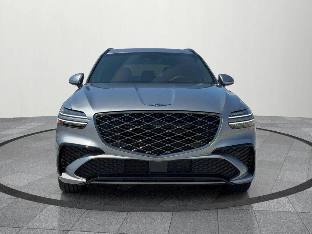 new 2026 Genesis GV70 car, priced at $73,235